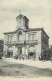 34 Herault .CPA  FRANCE 34 "Cournonterral, L'Hôtel de Ville"