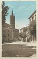 34 Herault .CPA  FRANCE 34 "Cruzy,  L'église"