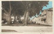 34 Herault .CPA  FRANCE 34 "Cruzy,  La  place"