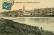 95 Val D'oise CPA FRANCE 95 "Persan Beaumont, vue de Beaumont, côté amont"