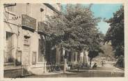 34 Herault .CPA  FRANCE 34 "Estrechoux, Mairie et écoles"