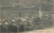 34 Herault .CPA  FRANCE 34 "Fraisse sur Agout, Vue générale"