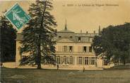 91 Essonne CPA FRANCE 91 "Igny, le chateau de Vilgenis"