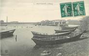 34 Herault .CPA  FRANCE 34 "Frontignan, L'étang"
