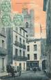 34 Herault .CPA  FRANCE 34 "Florensac, Eglise St Jean"
