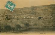 84 Vaucluse CPA FRANCE 84 "Lourmarin"