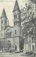 34 Herault .CPA FRANCE 34 "Ganges, L'église"