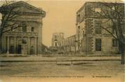 84 Vaucluse CPA FRANCE 84 "Tour d'Aigues, façade et partie de l'intérieur du chateau"