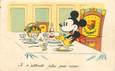  CPA MICKEY
