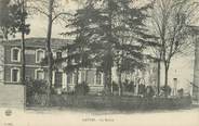 34 Herault .CPA FRANCE 34 "Lattes, La Mairie"