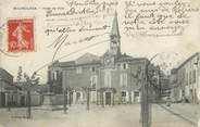 34 Herault .CPA  FRANCE 34 " Maureilhan, Hôtel de Ville"
