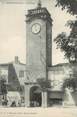 34 Herault .CPA  FRANCE 34 " Nissan, L'horloge"