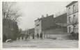 .CPA  FRANCE 34 " Maraussan, Avenue de Béziers"