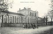 34 Herault .CPA  FRANCE 34 " Mireval, Les écoles"
