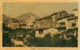 CPA FRANCE 06 " Sospel, vallon du Merlençon"