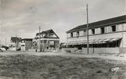 85 Vendee CPSM FRANCE 85 "Notre Dame de Monts, Hotel de la Plage et le Remblai