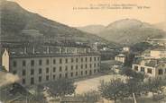 06 Alpe Maritime CPA FRANCE 06 " Sospel,  la caserne Mireur"