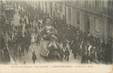 .CPA  FRANCE 34 "   Montpellier , Arrivée du Seigneur La Gaulle le 14 février 1909"