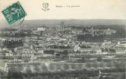 89 Yonne CPA FRANCE 89 "Sens, une vue générale"