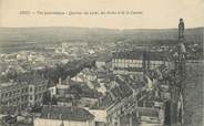 89 Yonne CPA FRANCE 89 "Sens, la vue panoramique"