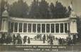 .CPA FRANCE 34 "   Montpellier, Inauguration du Monument aux Morts le 06 mai 1923"