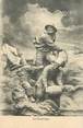 80 Somme CPA FRANCE  80  "Mers les Bains, le naufrage"
