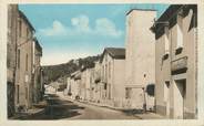 34 Herault .CPA FRANCE 34 "  Prémian, Grande rue"