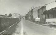 34 Herault .CARTE PHOTO FRANCE 34 "  Pérols, La grande rue"