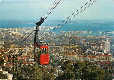 CPSM FRANCE 83 "Toulon, vue générale"