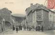 .CPA  FRANCE 34 "  Riols, Le Pontil"