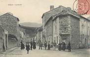 34 Herault .CPA  FRANCE 34 "  Riols, Le Pontil"