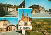 09 Ariege CPSM  FRANCE 09 "Saint Quirec"