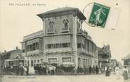 34 Herault .CPA  FRANCE 34 "  Palavas les Flots,   Le casino  "