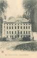 73 Savoie CPA FRANCE 73 "Chateau de Bressieu, env. de Chambéry"