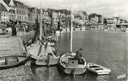 44 Loire Atlantique CPSM FRANCE 44 "Le Pouliguen, le port"