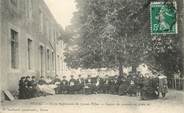 47 Lot Et Garonne CPA FRANCE 47 "Nérac, Ecole supérieure de Jeunes filles"