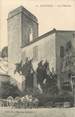 34 Herault .CPA  FRANCE 34 "  Sauvian, Le château"