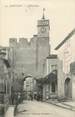 34 Herault .CPA  FRANCE 34 "  Sauvian, L'horloge"