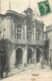 34 Herault .CPA  FRANCE 34 "  Servian, La Mairie"