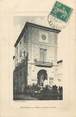 34 Herault .CPA  FRANCE 34 "  Sérignan sur Mer, Hôtel de Ville"