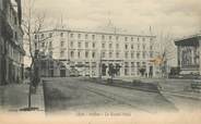 06 Alpe Maritime CPA FRANCE  06 "Antibes, le grand Hotel"