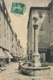 06 Alpe Maritime CPA FRANCE  06 "Antibes, la rue de l'Hotel de ville "