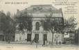 .CPA  FRANCE 34 "  Cette, Théâtre municipal"
