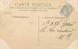 .CPA  FRANCE 34 "  Cette, Joutes  et quai du nord"/ JOUTES
