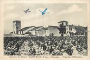 34 Herault .CPA  FRANCE 34 "  St Paul, Domaine viticole"