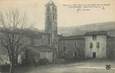 . CPA FRANCE  34 " Villemagne, Eglise St Grégoire"