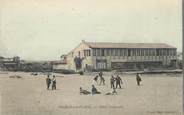 34 Herault . CPA FRANCE  34 "Valras la Plage, Hôtel Fourestié"