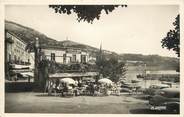 06 Alpe Maritime CPSM FRANCE 06 "Villefranche sur Mer, le Jimmys"