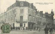 36 Indre CPA FRANCE 36 "Chateauroux, Hotel du Faisan"