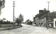 35 Ille Et Vilaine . CPSM  FRANCE  35  "Pont Pean, Arrivée de Rennes"